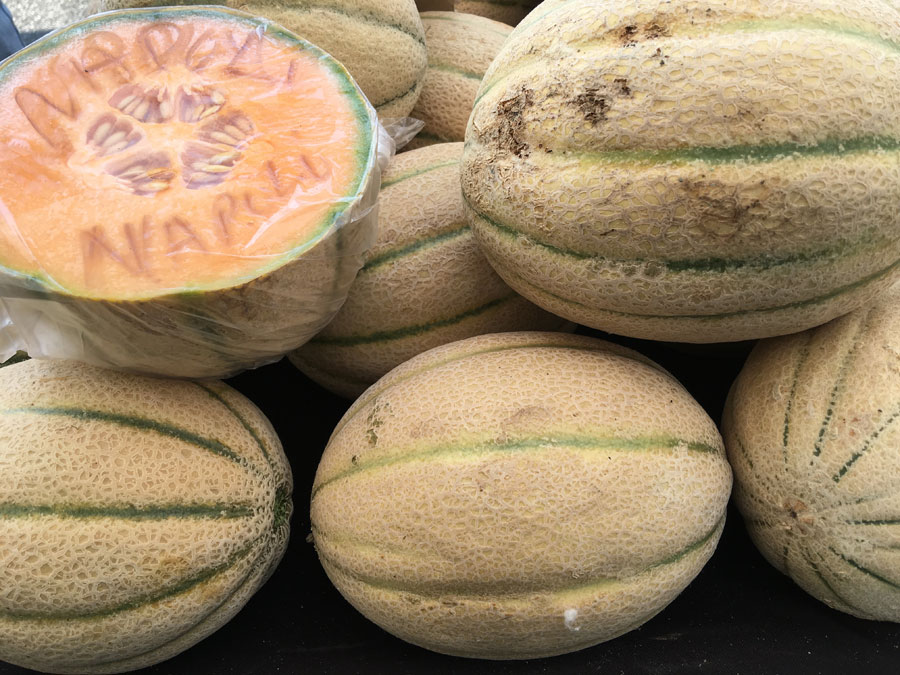 NapoliMelons