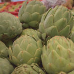 artichokes