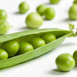 English Peas